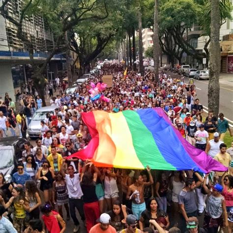 Gay Village in Maringá